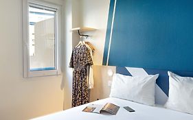 Ibis Budget Toulon Centre